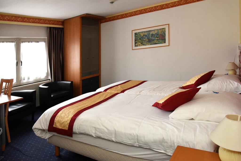 Hotel De Uitkijk Valkenburg aan de Geul Pokój zdjęcie