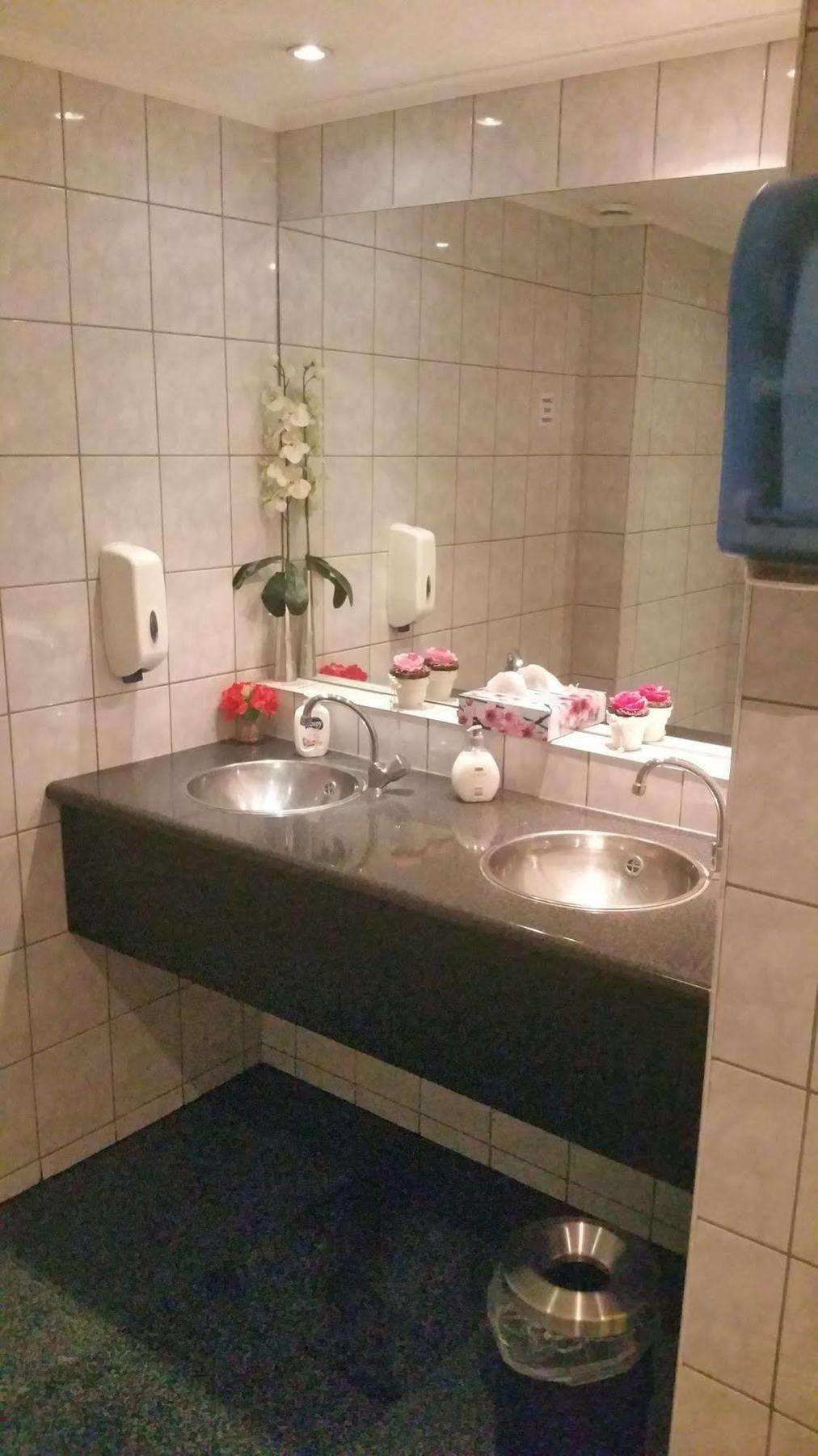 Hotel De Uitkijk Valkenburg aan de Geul Zewnętrze zdjęcie