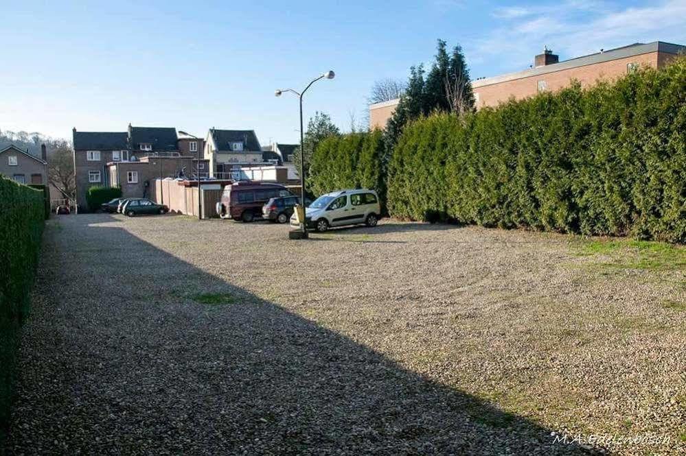 Hotel De Uitkijk Valkenburg aan de Geul Zewnętrze zdjęcie