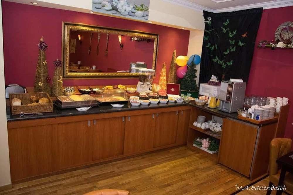 Hotel De Uitkijk Valkenburg aan de Geul Zewnętrze zdjęcie